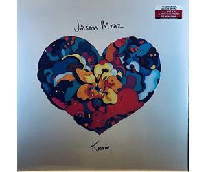 Know. (Vinyl W/ Digital Download)