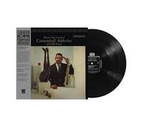Know What I Mean? - Vinyle 33 Tours