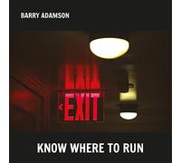 Know Where to Run – Rough Trade Distribution GmbH
