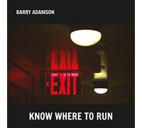Know Where to Run