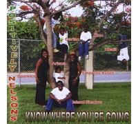 Know Where You're Going