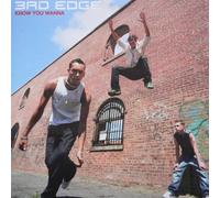 Know You Wanna [Import]