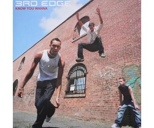 Know You Wanna [Import]