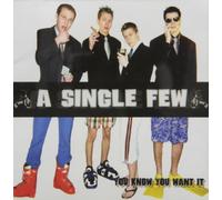 Know You Want It [Import]