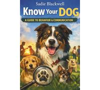 Know your Dog: A Guide To Behavior & Communication | What is my dog trying to say, is thinking, is he depressed or sick all you need to know your dog.