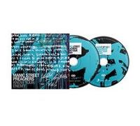 Manic Street Preachers – Know Your Enemy – CD – Édition Deluxe