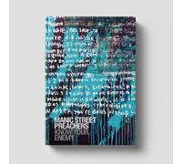 Know Your Enemy (Deluxe Edition) by Manic Street Preachers [CD] NEUF