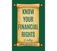 Know Your Financial Rights