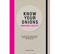 Know Your Onions - Corporate Identity