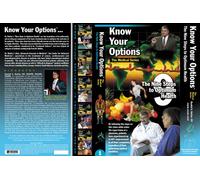 Know Your Options: The Nine Steps to Optimum Health