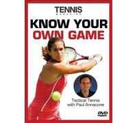 Know Your Own Game