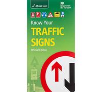 Know your traffic signs