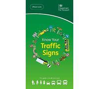 Know your traffic signs