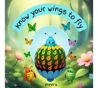 "Know your wings to fly".: “A Tale of Dreams Taking Flight”.