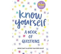 Know Yourself: A Book of Questions