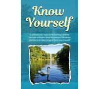Know Yourself: A personal story based on the teachings of Rebbe Nachman of Breslov about the power of hitbodedut and how it can help you get to know your true self.