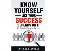Know Yourself Like Your Success Depends on It