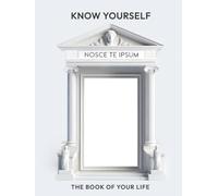 Know yourself - Nosce te ipsum: A philosophical and humorous journey to your true self