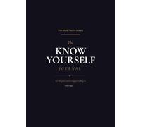 Know Yourself: Stop Performing. Start Choosing Who You Want to Be.