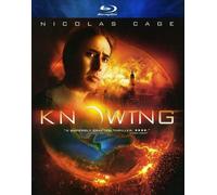 Knowing [Blu-Ray]