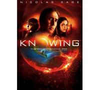 Knowing by Nicolas Cage