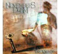 Knowing by Novembers Doom