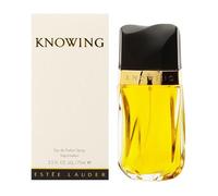 CONNAITRE Vaporisateur EDP - Contents: 75 ml