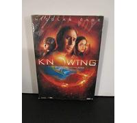 Knowing DVD