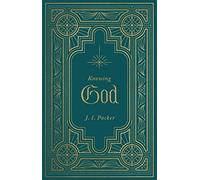 Knowing God