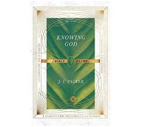 Knowing God Bible Study