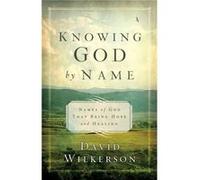 Knowing God by Name Names of God That Bring Hope and Healing by David Wilkerson David Wilkerson (Auteur)