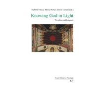 Knowing God in Light: Theophany and Language