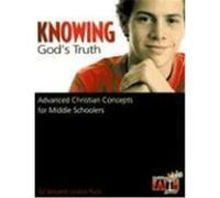 Knowing God's Truth Deborah Engle, Peter Bagley (Auteur)