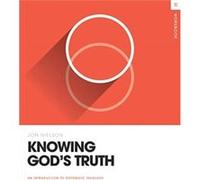 Knowing Gods Truth Workbook by Jon Nielson Jon Nielson (Auteur)