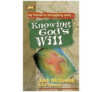 Knowing God's Will