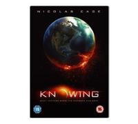 KNOWING - HMV EXCLUSIVE [DVD]