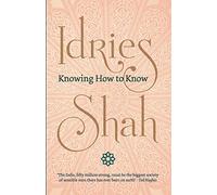 Knowing How to Know