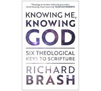 Knowing Me, Knowing God