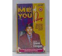 Knowing Me, Knowing You with Alan Partridge [VHS]