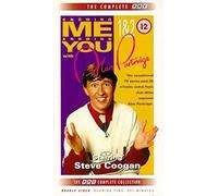 Knowing Me, Knowing You with Alan Partridge [VHS]