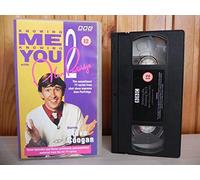 Knowing Me, Knowing You with Alan Partridge [VHS]