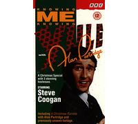 Knowing Me, Knowing Yule [VHS]