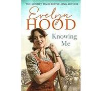 Knowing Me - [Version Originale] Evelyn Hood (Auteur)