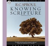 Knowing Scripture