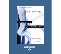 Knowing Scripture