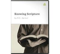 Knowing Scripture
