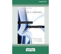 Knowing Scripture