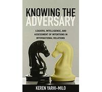 Knowing The Adversary