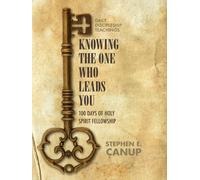 Knowing The One Who Leads You