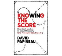 Knowing the Score